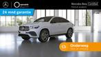 Mercedes-Benz GLE-klasse Coupé 350 de 4MATIC | AMG | Luchtv, Auto's, 4 cilinders, 320 pk, Wit, Bedrijf