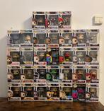 Funko collectie kan ook per stuk, Ophalen, Zo goed als nieuw
