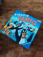 Bordspel Pinguïn Panic, Hobby en Vrije tijd, Gezelschapsspellen | Bordspellen, Ophalen of Verzenden, Zo goed als nieuw