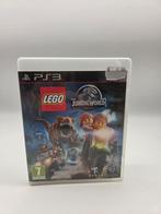 LEGO Jurassic World - PS3, Avontuur en Actie, Burbank, California, USA, Gebruikt, 1 speler