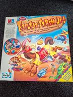 Spel ezeltje strekje!, Hobby en Vrije tijd, Gezelschapsspellen | Bordspellen, Ophalen of Verzenden