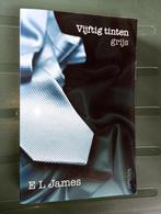 Vijftig tinten grijs van EL James, Boeken, Ophalen of Verzenden, Zo goed als nieuw, EL James