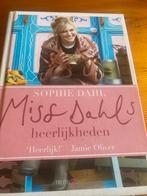 Sophie Dahl - Miss Dahl's heerlijkheden, Boeken, Ophalen of Verzenden, Zo goed als nieuw, Sophie Dahl