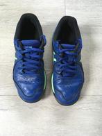 Hockeyschoenen Asics maat 34,5, Ophalen, Gebruikt, Schoenen