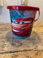 Cars Strandemmer - Leuke emmer voor het strand!, Ophalen of Verzenden, Gebruikt