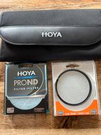 Diversen filters, Ophalen of Verzenden, Zo goed als nieuw, 70 tot 80 mm, Overige typen