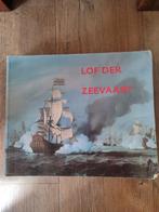 Lof der Zeevaart, Ophalen of Verzenden, Gelezen