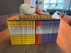 Borre Collectie: Boekjes, Clubbladen, Posters & Knuffel, Boeken, Ophalen, Zo goed als nieuw, Fictie algemeen
