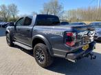 Ford Ranger 3.0 Double Cab EcoBoost Raptor 288pk V6 Automaat, Auto's, Automaat, Gebruikt, Bedrijf, 2956 cc