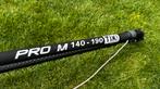 Tiki Giek Pro M 140-190, nieuwstaat, Watersport en Boten, Windsurfen, Ophalen, Zo goed als nieuw, Giek