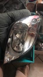 Renault scenic lampen, Ophalen of Verzenden