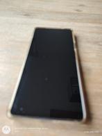 Motorola Edge 20pro, Ophalen, Overige modellen, Blauw, Touchscreen