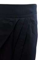 Laurel rok L, Kleding | Dames, Rokken, Blauw, Ophalen of Verzenden, Zo goed als nieuw, Onder de knie