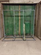 Kozijnen bok, Doe-het-zelf en Verbouw, Glas en Ramen, Ophalen, Zo goed als nieuw, 160 cm of meer, 160 cm of meer