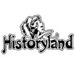 Historyland 2e kaartje GRATIS, Tickets en Kaartjes, Drie personen of meer, Kortingskaart