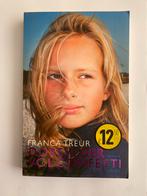 Franca Treur - Dorsvloer vol confetti, Ophalen of Verzenden, Zo goed als nieuw, Franca Treur, Nederland