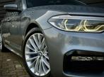 BMW 5 Serie Touring 530d M-SPORT PANO|HUD|360|HK|NAPPA|ACC V, Automaat, Gebruikt, Euro 6, Diesel