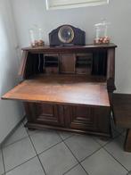 Hele mooie oude secretaire, afm. 110 x 50 x 108 cm hoog, Ophalen