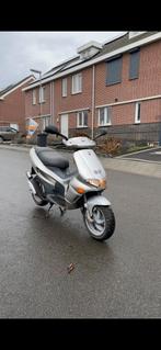 Gilera runner waardepeiling, Fietsen en Brommers, Scooters | Piaggio, Ophalen, Zo goed als nieuw, Benzine, Overige modellen