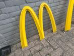 M van MC Donalds oude reclame letter, Verzamelen, Merken en Reclamevoorwerpen, Ophalen, Gebruikt, ., Lichtbak of (neon) lamp