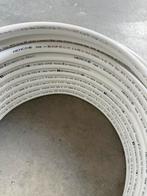 Henco meerlagenbuis 16x2 – 50 meter – Nieuw, Doe-het-zelf en Verbouw, Buizen en Afvoer, Overige materialen, 6 meter of meer, Overige typen