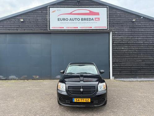 Dodge Caliber 1.8 S, Auto's, Dodge, Bedrijf, Te koop, Caliber, ABS, Airbags, Centrale vergrendeling, Elektrische ramen, Startonderbreker