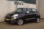 Fiat 500L 0.9 TwinAir PopStar Mirror -NAVI-AIRC € 11.900,0, 65 €/maand, Stof, Bedrijf, Handgeschakeld