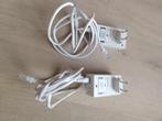 Netgear XAV 1301 powerline 200 AV mini - adapter set van 2, Computers en Software, Powerlines, Ophalen of Verzenden, Zo goed als nieuw