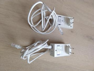 Netgear XAV 1301 powerline 200 AV mini - adapter set van 2 beschikbaar voor biedingen