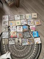 Decoupage servetten, Ophalen, Zo goed als nieuw