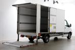 Mercedes-Benz Sprinter 314 CDI 143pk E6 Bakwagen met laadkle, 13 km/l, Achterwielaandrijving, Gebruikt, Euro 6