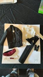 Ken Tuxedo nr 787  1961-1965, Verzamelen, Poppen, Ophalen of Verzenden, Gebruikt, Kleertjes