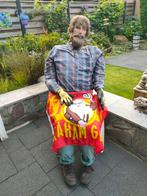 Abraham gratis ophalen, Ophalen, Zo goed als nieuw, Versiering, Abraham of Sarah