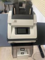 Couverteermachine / Vouwmachine enveloppen FPI700, Ophalen, Zo goed als nieuw