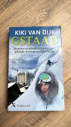 Kiki van Dijk - Gstaad, Ophalen of Verzenden, Zo goed als nieuw, Kiki van Dijk