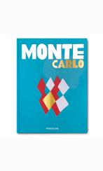 MONTE CARLO ASSOULINE, Assouline, Verzenden, Nieuw, Mode algemeen