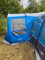 Vango side tent, Caravans en Kamperen, Ophalen of Verzenden, Gebruikt, Tot en met 2