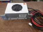 AQ-tron HF24-40 lader, Niet ingevuld, Gebruikt, Niet ingevuld, Niet ingevuld
