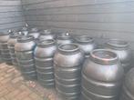Zwarte Tonnen 220 Liter, 150 liter of meer, Ophalen of Verzenden