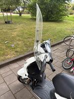 piaggio fly new, Ophalen, Zo goed als nieuw, Agility