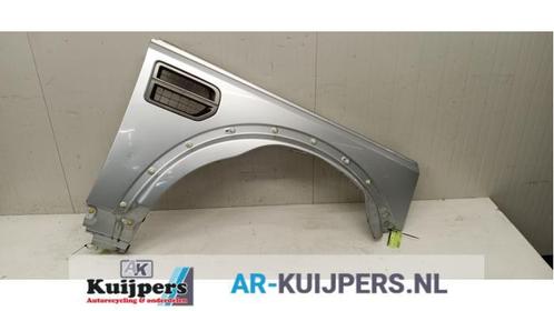 Scherm rechts-voor van een Landrover Discovery (798), Auto-onderdelen, Carrosserie en Plaatwerk, Land Rover, Gebruikt