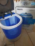 Mestic camping wasmachine mw-100, Ophalen, Zo goed als nieuw