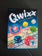 Qwixx, Hobby en Vrije tijd, Gezelschapsspellen | Kaartspellen, Nieuw, Ophalen of Verzenden