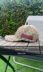 Gucci pet, Kleding | Heren, Hoeden en Petten, Ophalen of Verzenden