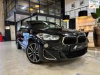 BMW X2 M35i 306 PK Steptronic automaat Navigatie Trekhaak LE, Automaat, 1998 cc, X2, Zwart