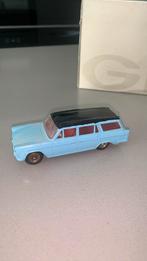 Dinky Toy Fiat 1800, Hobby en Vrije tijd, Modelauto's | 1:43, Ophalen of Verzenden, Gebruikt, Auto, Dinky Toys