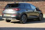 Opel Grandland X 1.6 Turbo Ultimate |Stoelverkoeling| voorui, Automaat, 4 cilinders, Bedrijf, Hybride Elektrisch/Benzine