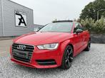 Audi A3 Sportback 1.4 TFSI S-Tronic Pano|Leer|Cruis|PDC Rood, Auto's, Gebruikt, Met garantie (alle), Leder en Stof, 122 pk