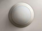 Vintage design plafondlamp, Dijkstra jaren ‘70, ......, ......., Ophalen of Verzenden, Glas