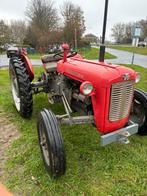 Massey Ferguson 35 Tractor, Ophalen of Verzenden, Gebruikt, Tot 80 Pk, Massey Ferguson